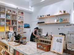 -环悦艺术空间(东山口店)