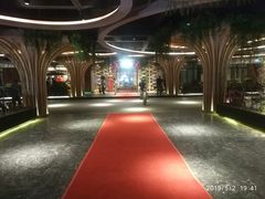 -梁家大院•农家菜(昆山会展中心店)