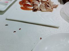 -峨嵋酒家(清河店)