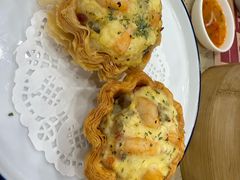 -点都德(龙之梦店)