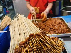 -钢管厂五区小郡肝火锅串串香(总店)