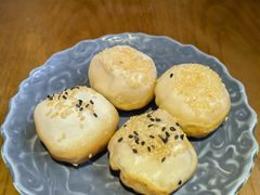 -鑫震源·苏式大虾生煎(山塘街店)