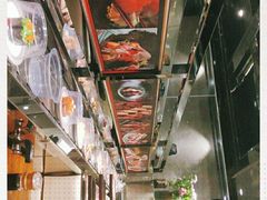 -古田居·特色寿司料理(骏欣中心店)