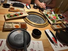 -赤坂亭·M9和牛烧肉(南京江南虹悦城店)