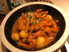 -吴氏老妈·23年家常菜(古城店)