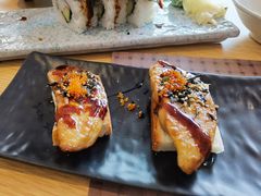 -林妈妈村·日式料理(宝山万达店)