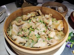 -钟菜·粤菜点心·宴请(海上世界·汇港二期店)