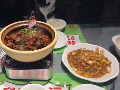 -全聚贤餐厅·湖北家常菜(沙湖店)