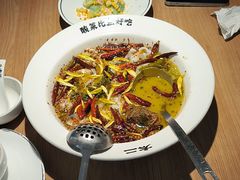 -太二酸菜鱼(赣州万象城店)