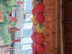 -田园印象·成都土菜院子(华阳店)