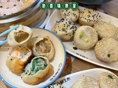 -小杨生煎(白玉兰广场店)