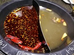 -椒王火锅(厚街万达店)