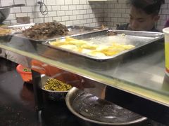 -覃肥叔桂林米粉(粮道街店)