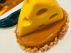 -星巴克(西安曲江银泰店)