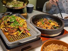 -绿茶餐厅(成都太古里店)