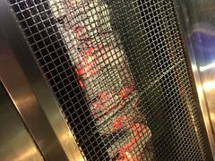 -马路牙子地桌烤肉(工体店)