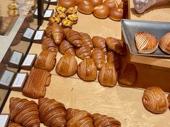 可颂-LANLIZI BAKERY(COSMO店)