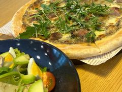 -托斯卡纳烘焙意大利餐厅(五天地店)