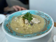 -海知道大连海鲜水饺(南山大冲店)