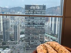 -星璞全日餐厅·高空自助餐(深铁铂尔曼酒店)