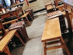 -椒香城门口老火锅(长寿路店)