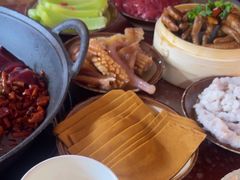 -赵美丽·重庆社区火锅·直营店(火车东站·中豪国际店)