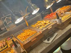 -比格比萨自助(万柳华联店)