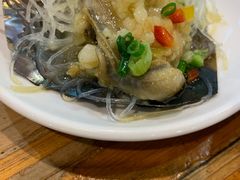 某海鲜-绿雅居原生态农庄(小涌店)