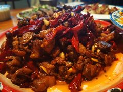 -柴窝堡22号辣子鸡·传承新疆菜