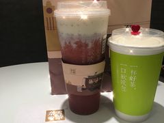 -奈雪的茶(市百一店)