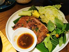 -星叶·东南亚料理(宁波万象汇店)