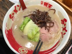 -豚王拉面(锦荣商业大厦店)