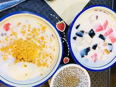 -文昌邓记清补凉(西沙路店)