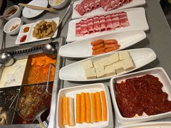-海底捞火锅(南山京基百纳店)