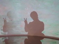 -印象莫奈时光映迹艺术展