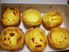 -莉莲蛋挞(日月光店)