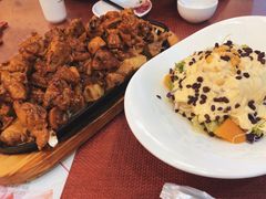 -桃子餐厅·天津菜(红星路直营店)