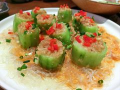-蝴蝶里·粤菜·点心(龙湖杭州金沙天街店)