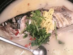-城南往事·鲁菜济南菜(龙奥万科店)