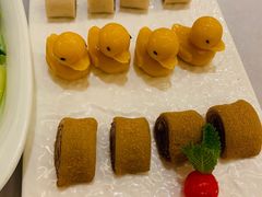 -全聚德(上海首店浦东店)