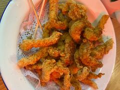 -柴爿巷·香酥鸡&馄饨(复兴中路店)