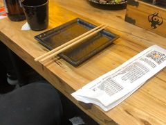 -铁人烧烤(北京店)