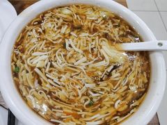酸辣汤-华航饭店(华馨小区店)