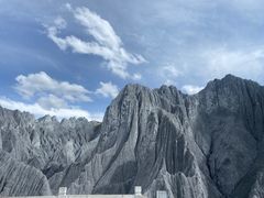 -墨石公园景区