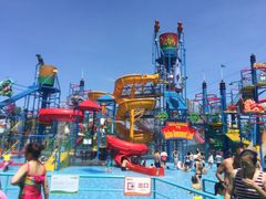 -苏州乐园森林水世界