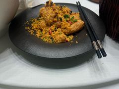 -院里寻菜·精致庭院菜(观沙岭店)