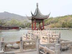 -北宫国家森林公园