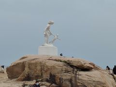 -老虎石海上公园