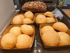 -好利来(十里河店)