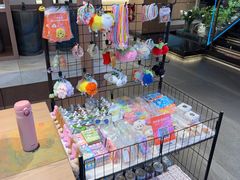 -连鹭海鲜·海肠捞饭·海胆饭(星海店)